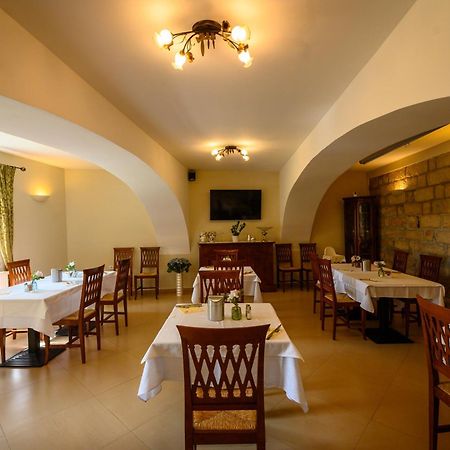 Hotel U Krale Jičín Εξωτερικό φωτογραφία