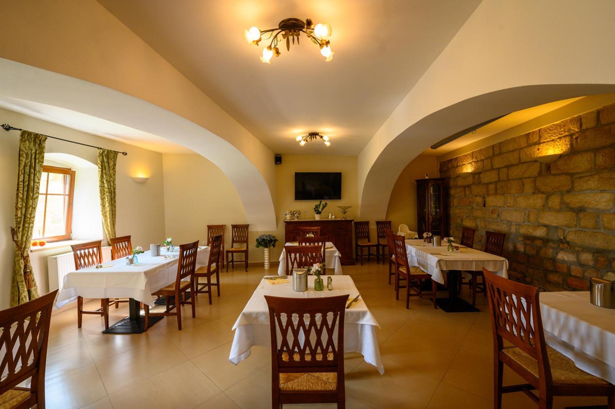 Hotel U Krale Jičín Εξωτερικό φωτογραφία