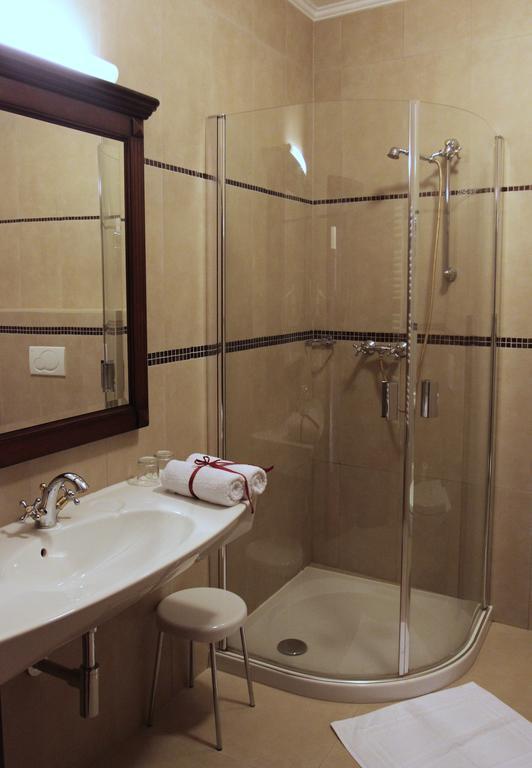 Hotel U Krale Jičín Εξωτερικό φωτογραφία